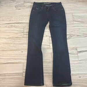 Kimes ranch Audrey size 4/32 Jean